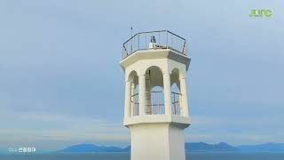 전남필름 로케이션 영상 | 여수 큰끝등대