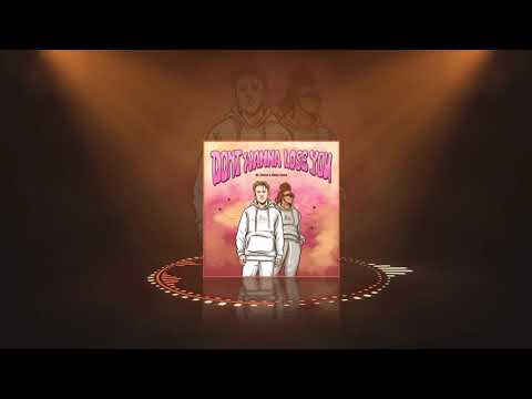 Mr. Simon - Don't Wanna Lose You (feat. Maua Sama)