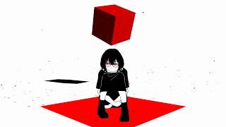 appy feat.初音ミク「映画好きのふたり」 / appy ft.Hatsune Miku "Blackboard Mason"