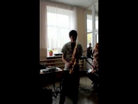 Synteticsax Dmitry Latyshev