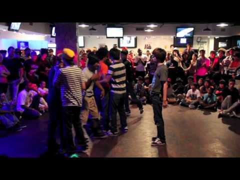 LABRATZ 10 YEAR ANNIVERSARY RECAP