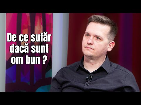 Ep. 131 Pericolele generației noastre - Când suferința e de neînțeles - Dariu Cătană