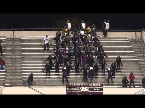 Tucker  vs  LoveJoy  pt 1  2014