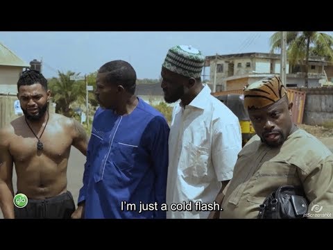 Professor JohnBull Season 6 - Episode 3 (Jungle Justice)