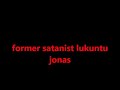 THE PACT OF SATAN AND IMMORTALITY Peniel Ngonde Files