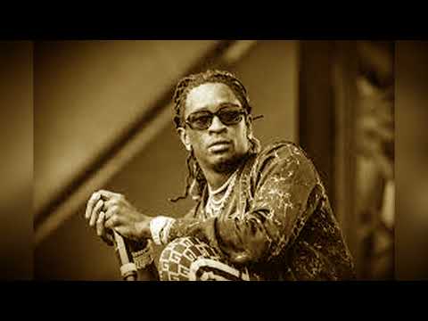 [FREE] Young Thug Type Beat 'FIRE'