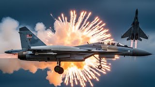 Download lagu Su-30MKM Extreme Maneuvers & Flare Release | RMAF Singapore Airshow 2026 mp3