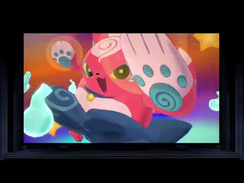 My reaction to Holy Horror Mansion aka Yo-kai Watch 5