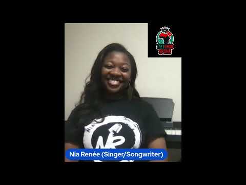 Nia Renee Speaks on performing on American Idol