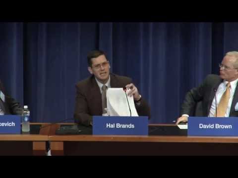 CSF 2016 | Panel Discussion: Successes and Failures