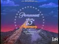 Paramount Television 1987