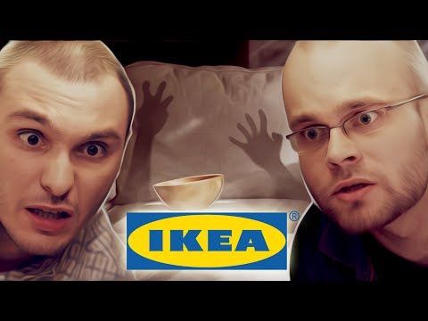 Monsters under the couch [Banned Darwin's Spots] (English Subtitles)