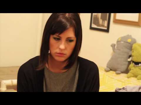Phantogram - As Far As I Can See (live acoustic on Big Ugly Yellow Couch)