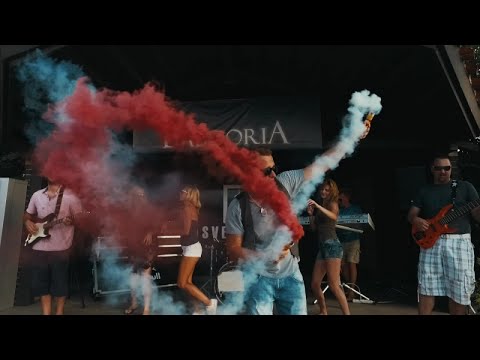 DJ Robix feat. Lombardo - Bar Na Plaži
