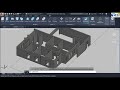 AutoCad 3D Partie 1
