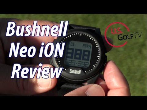 Bushnell Igolf Sync Gps Neo - 08/2021