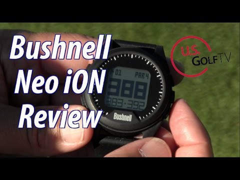 Bushnell Neo iON Review