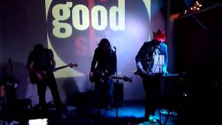 Skitanja - Is There An Elf Called Strider (Live at the Good Ship)