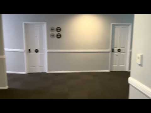 Big LCD! Kone Monospace MRL Traction lift at Quest On Story Bridge, Kangaroo Point, QLD