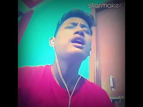 Manipur song Iraalni cover by Meson maring