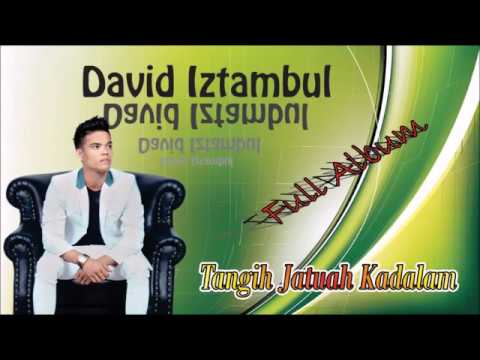 Lagu Minang Terbaru 2018 - David Iztambul Ft Nabila Moure - Full Album