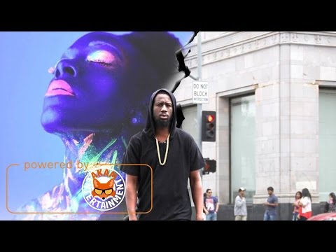 Xyclone - Wanna Dance [From The Basement To The Big Leagues] January 2017