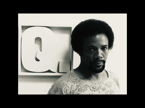 Quincy Jones Feat. Al B. Sure! James Ingram, Barry White & El Debarge - The Secret Gardens