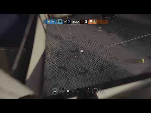 Rainbow Six Siege | Han sacado el SET MAJOR EU DE KAID | Directo en español