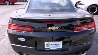 2014 Chevrolet Camaro Homewood IL