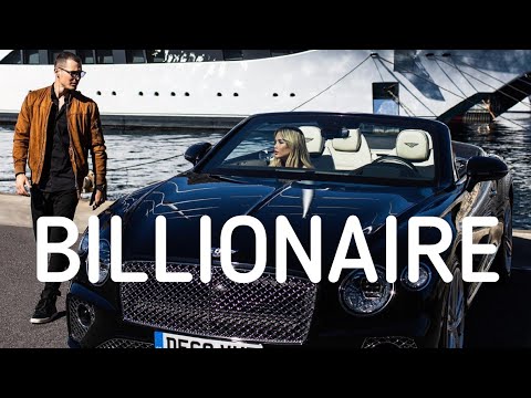 [Royalty] BILLIONAIRE Luxury Lifestyle 💲 [Billionaire Entrepreneur Motivation] #1