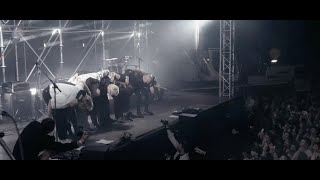 SOLO ANSAMBLIS X BA. - SLIDU LIVE @ JUODAS VILNIUS