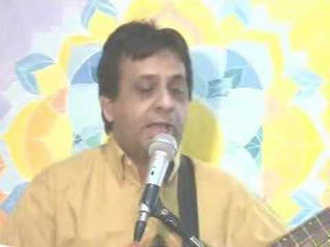A Paz - Pierre Simões