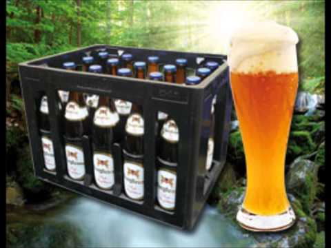 Das Bier von der Norma