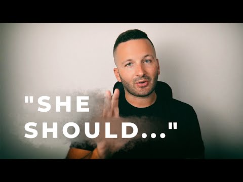 Retroactive Jealousy and Cognitive Distortions: "Should" Statements | RetroactiveJealousy.com