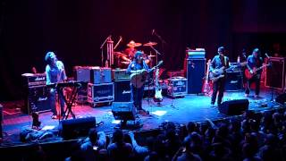 The Breeders - Don&#39;t Call Home - live @ Circo Voador, Rio de Janeiro