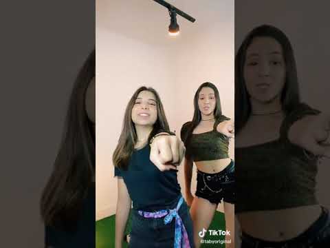 Música da  taby  tá bom