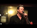 Blake Shelton - Country On The Radio