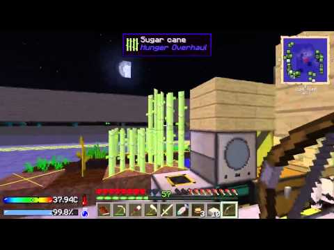 Crash Landings E7: All Quest Complete & Secured Base