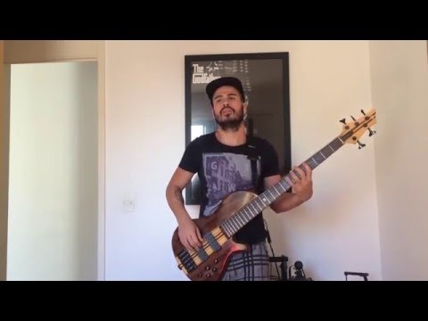 Só Existe O Agora - Charlie Brown Jr.