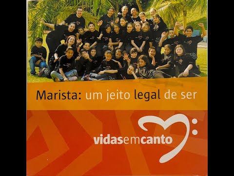 Ver E Amar - Coral Marista Vidas Em Canto