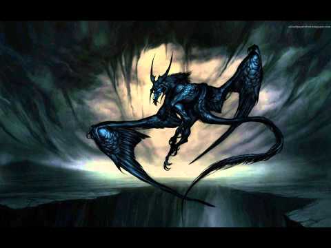 AK-Industry & Billy S. - Monster (mixcut)