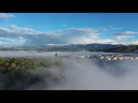 Campulung Muscel - Sept 2025