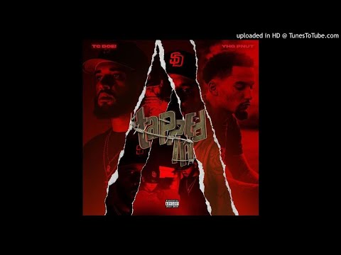 TC DOE! x YHG PNUT - LIFE (Prod. OniiMadeThis)