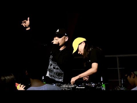 180818/ ODEE(오디) x VIANN(비앙) - FAKE LOVE SEOUL
