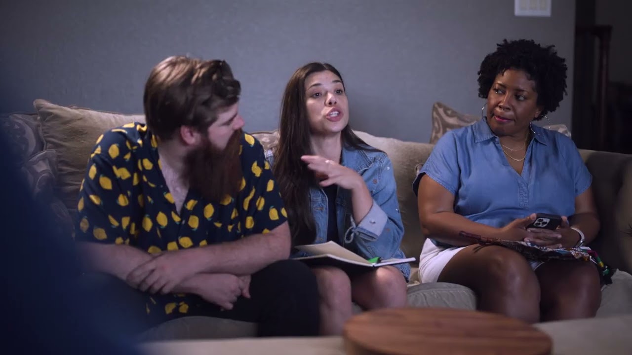 Preview: The Next Era of Logos, 21 Oct 2024