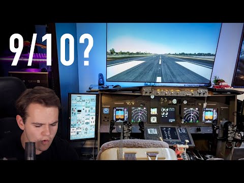 Rating My FAN'S Flight Simulator Setups
