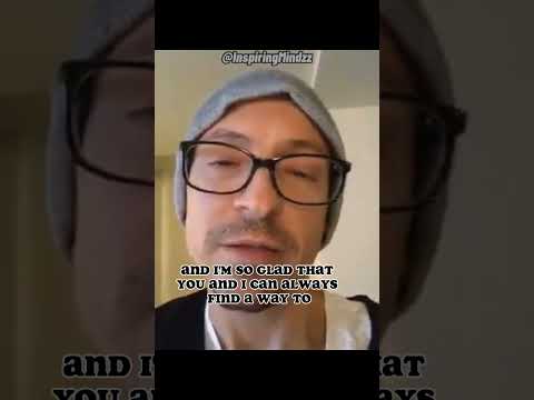 Chester Bennington last message to his wife talinda before his lost #shorts #shortsvideo #linkinpark