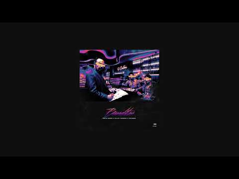 Ollie Joseph - Banditos (with Nate Rose & Ukamea)