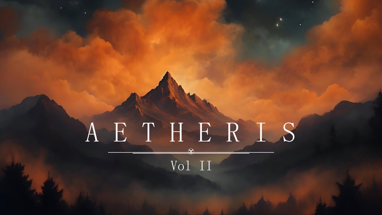 AETHERIS - Volume 2