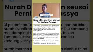 Ibu Sambung Rassya Disudutkan Imbas Tamara Bleszynski Tak Pakai Seragam: Ibu Tiri Bikin Sendiri